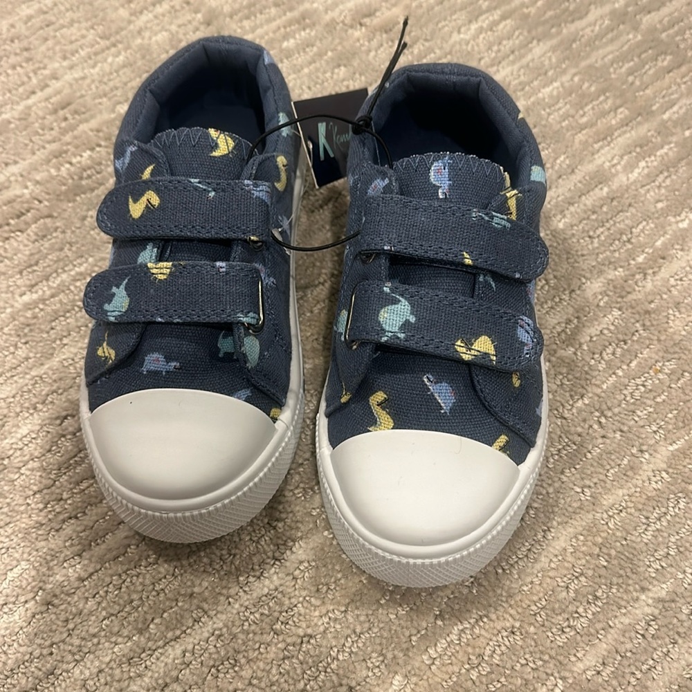 Toddler Shoes - size 10 NWT